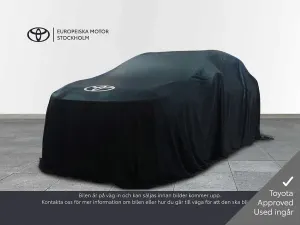 Toyota C-HR 2017